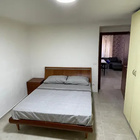 Casa Con Corte Apartment