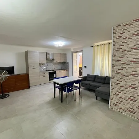 Apartment Casa Con Corte